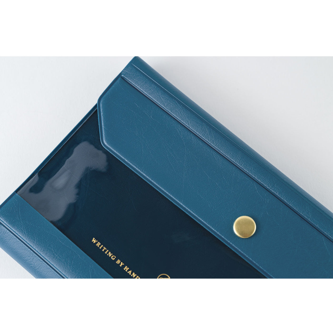 Hobonichi Techo 2025 Weeks Cover - Alettone: Navy