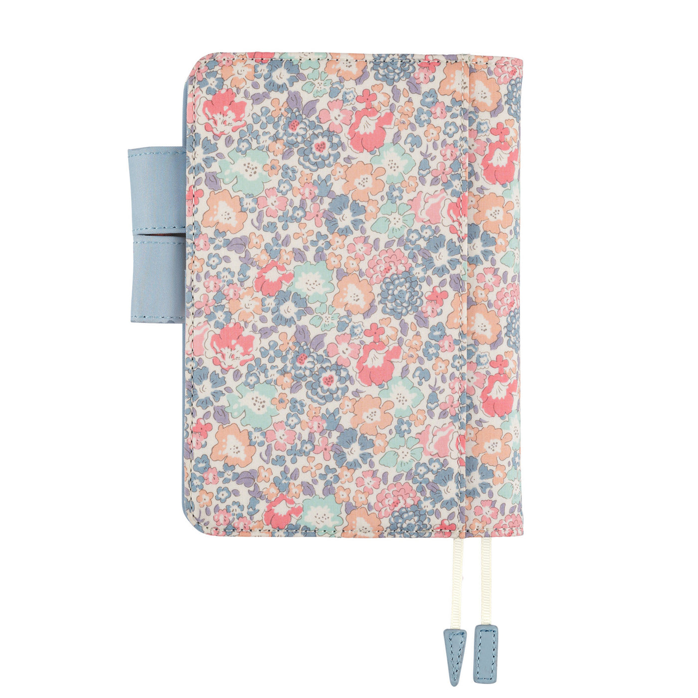 Hobonichi Techo 2025 Original Cover, A6 - Liberty Fabrics: Michelle