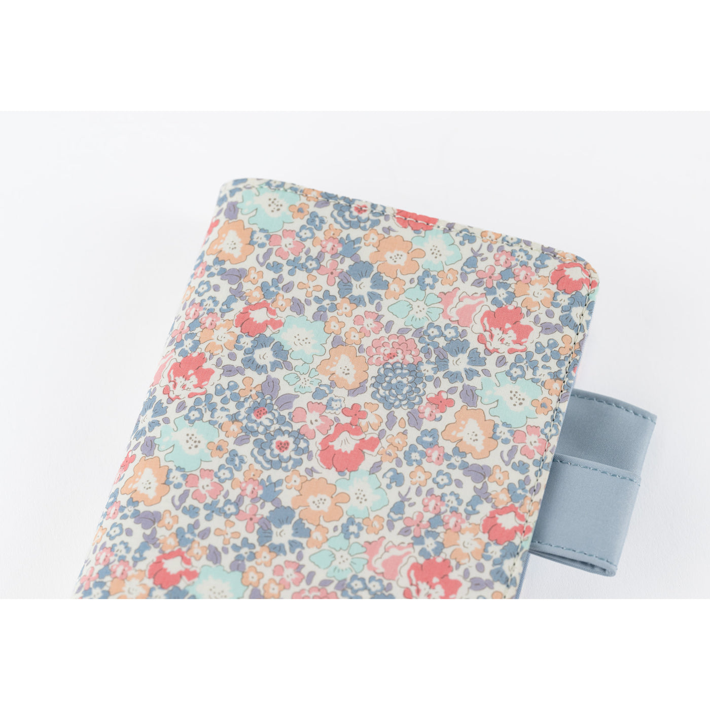 Hobonichi Techo 2025 Original Cover, A6 - Liberty Fabrics: Michelle