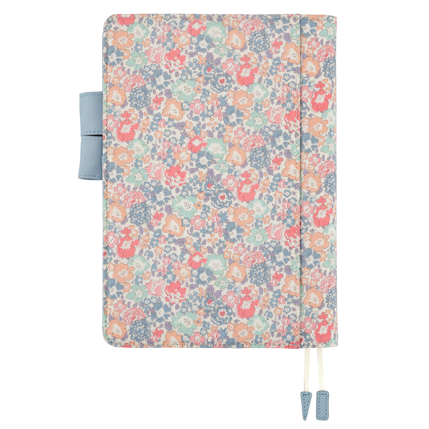 Hobonichi Techo Cousin Cover, A5 - Liberty Fabrics: Michelle