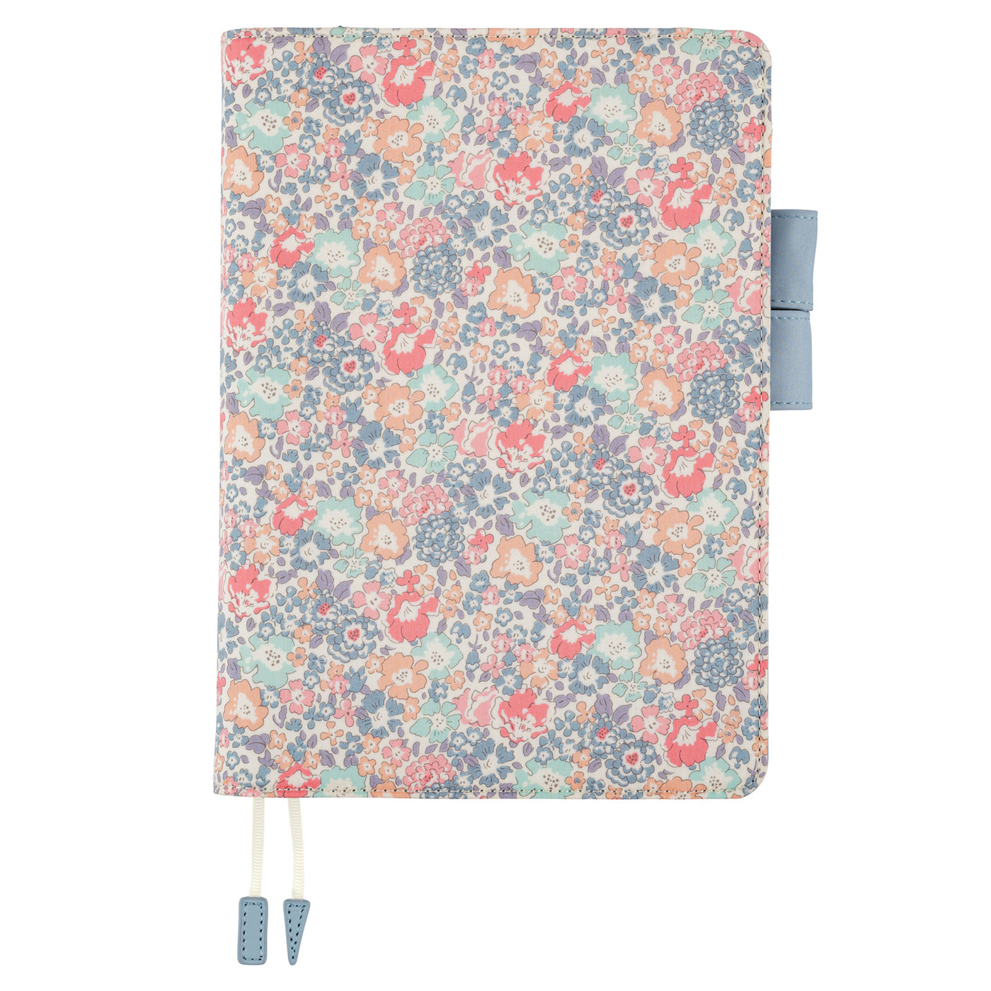 Hobonichi Techo Cousin Cover, A5 - Liberty Fabrics: Michelle