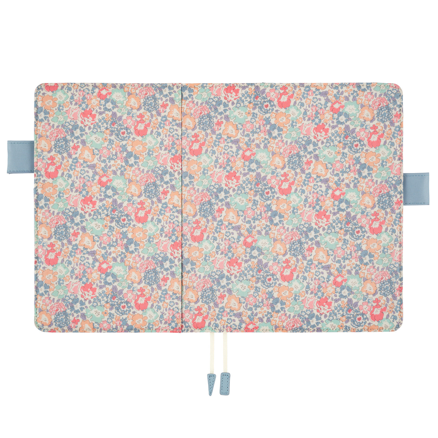 Hobonichi Techo Cousin Cover, A5 - Liberty Fabrics: Michelle