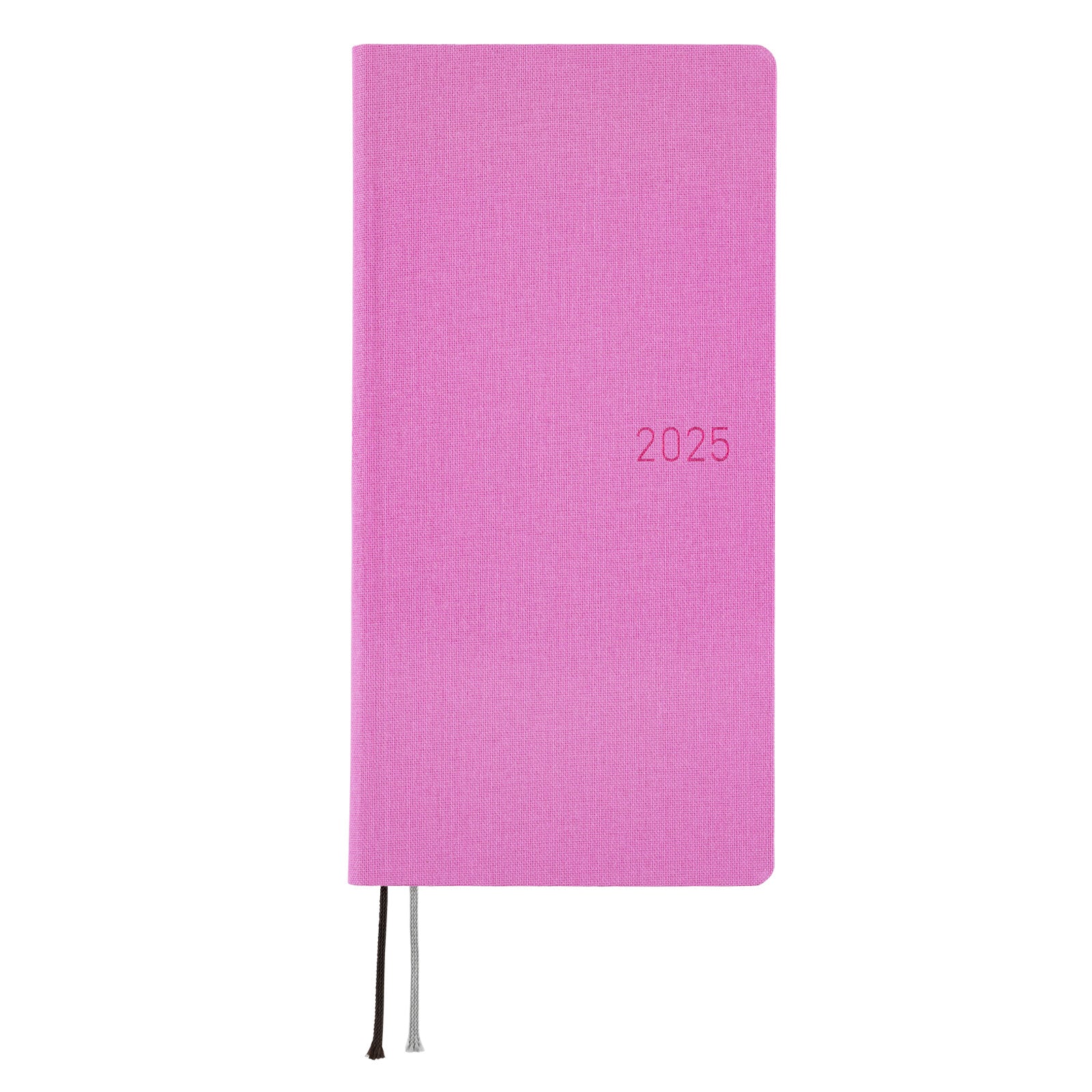 Hobonichi Techo 2025 Weeks Colors Sweet Purple (English)