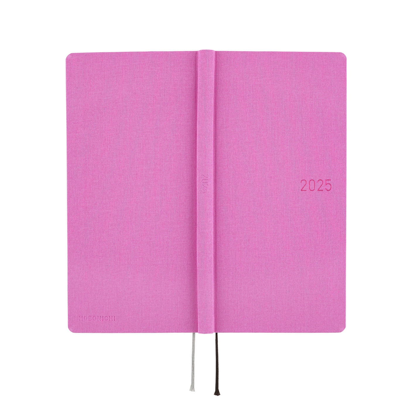 Hobonichi Techo 2025 Weeks - Colors: Sweet Purple (English)