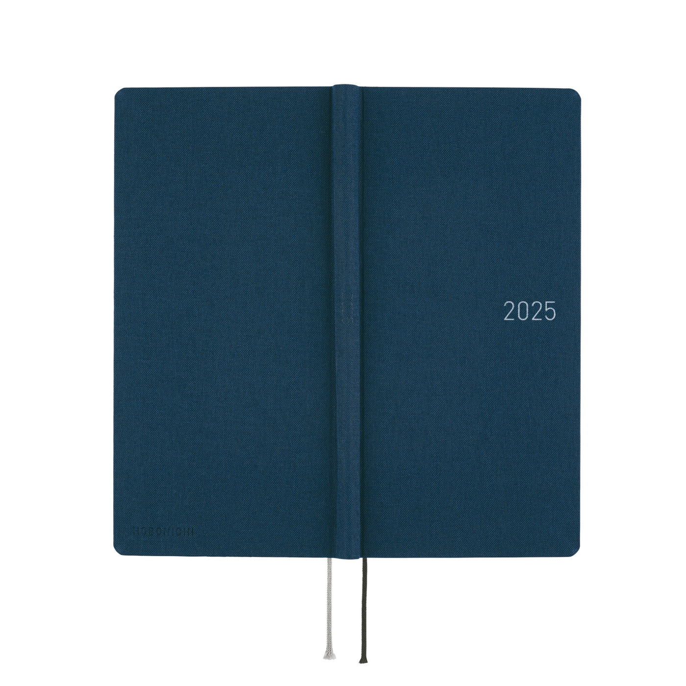 Semaines Hobonichi Techo 2025 - Couleurs : Poussière d'étoiles (français)