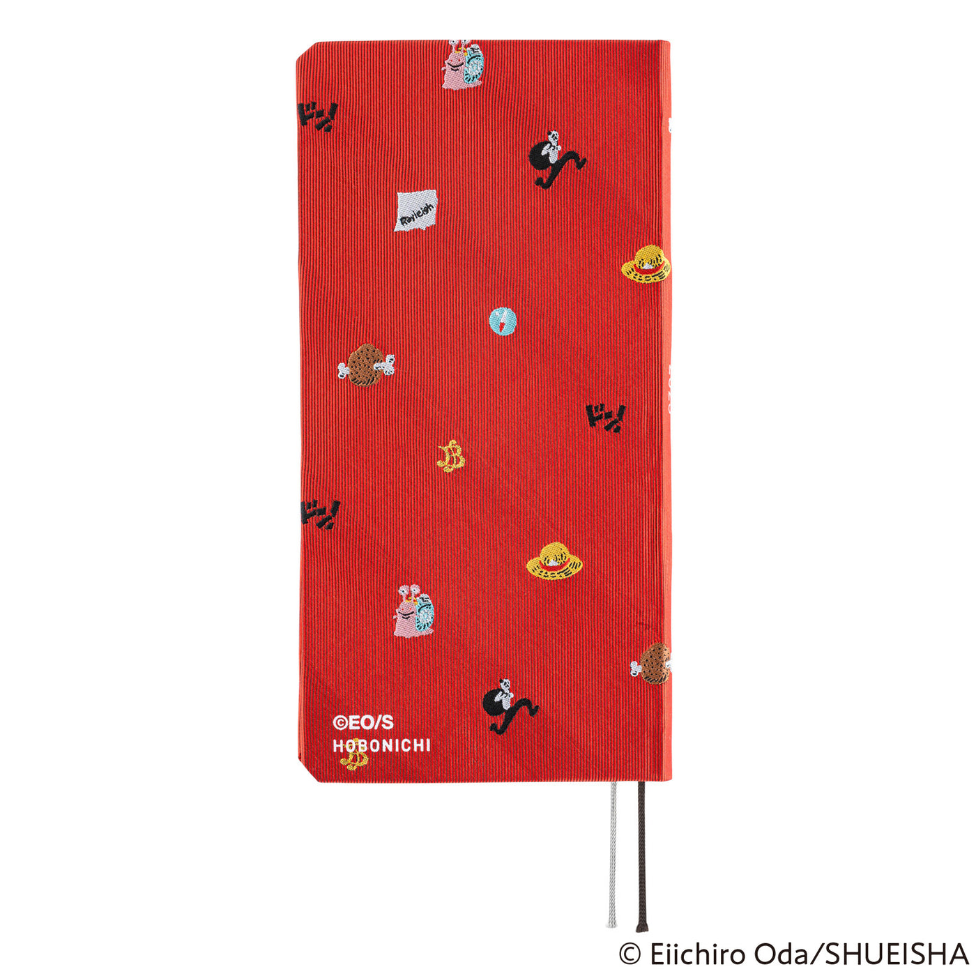 Hobonichi Techo 2025 Weeks - ONE PIECE: DON!