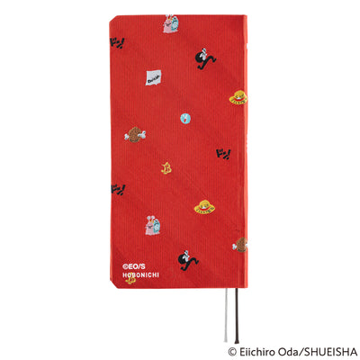 Hobonichi Techo 2025 Weeks - ONE PIECE: DON!