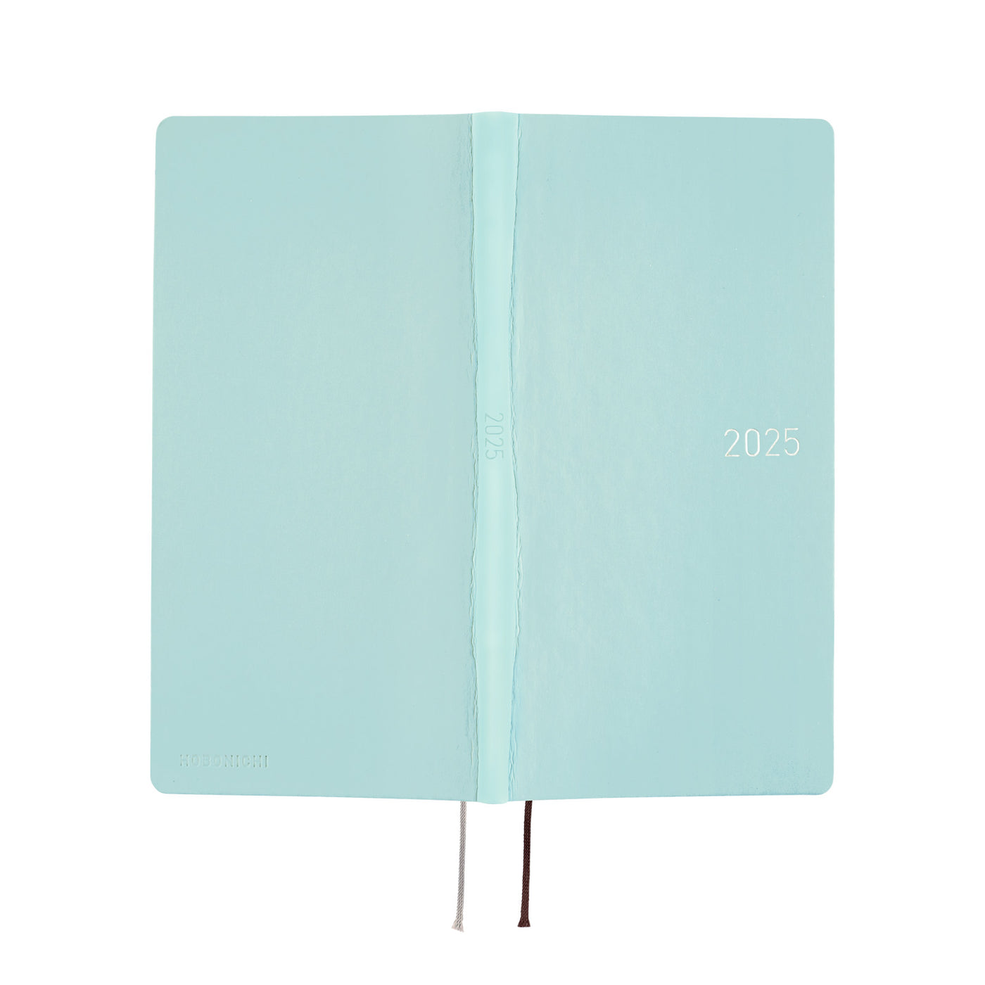 Hobonichi Techo 2025 Weeks - Smooth: Vanilla Soda (anglais)