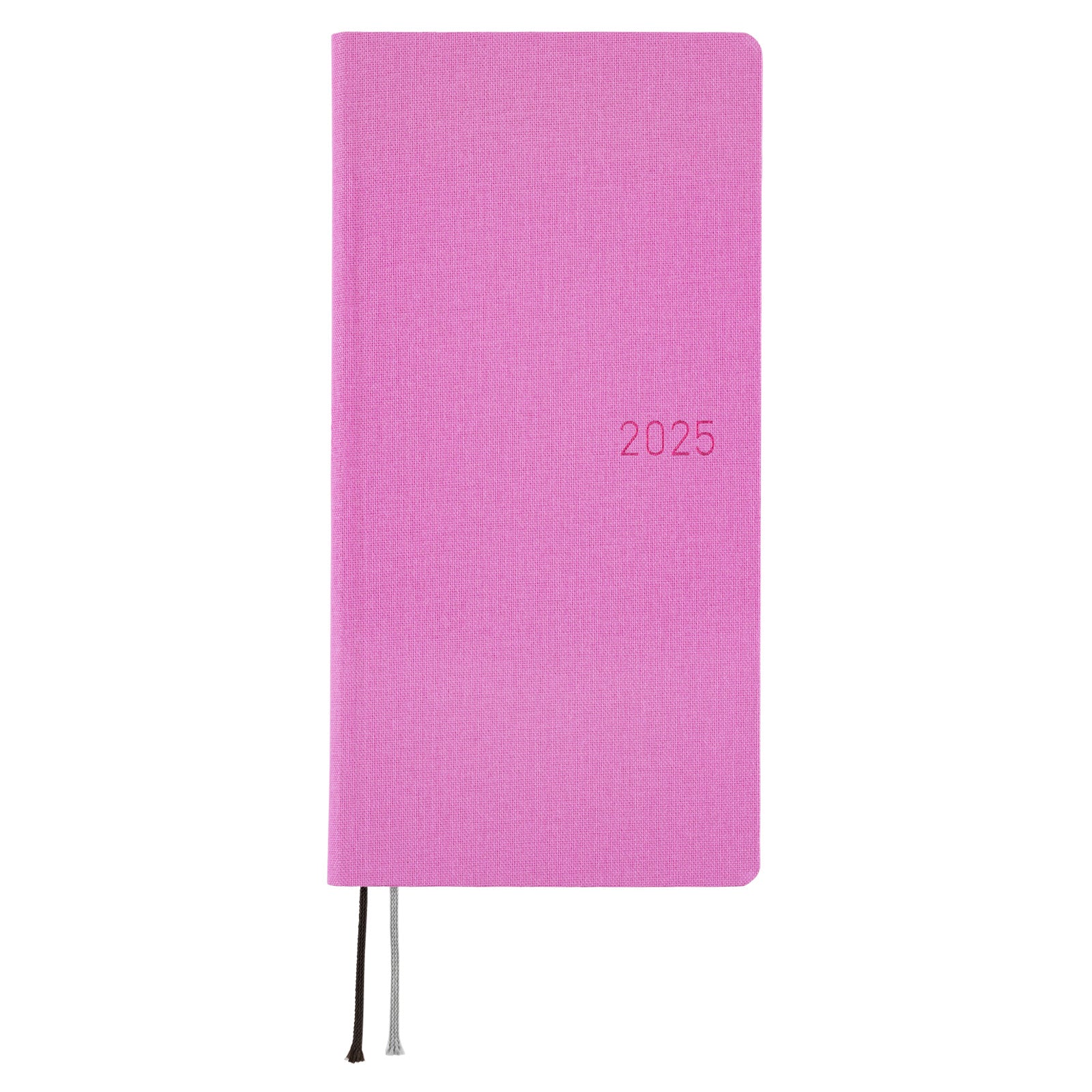 Hobonichi Techo 2025 Weeks MEGA Colors Sweet Purple (English)