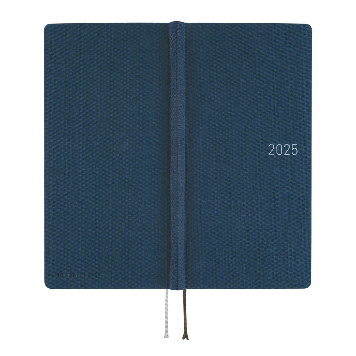 Hobonichi Techo 2025 Weeks MEGA - Colors: Star Dust (English)