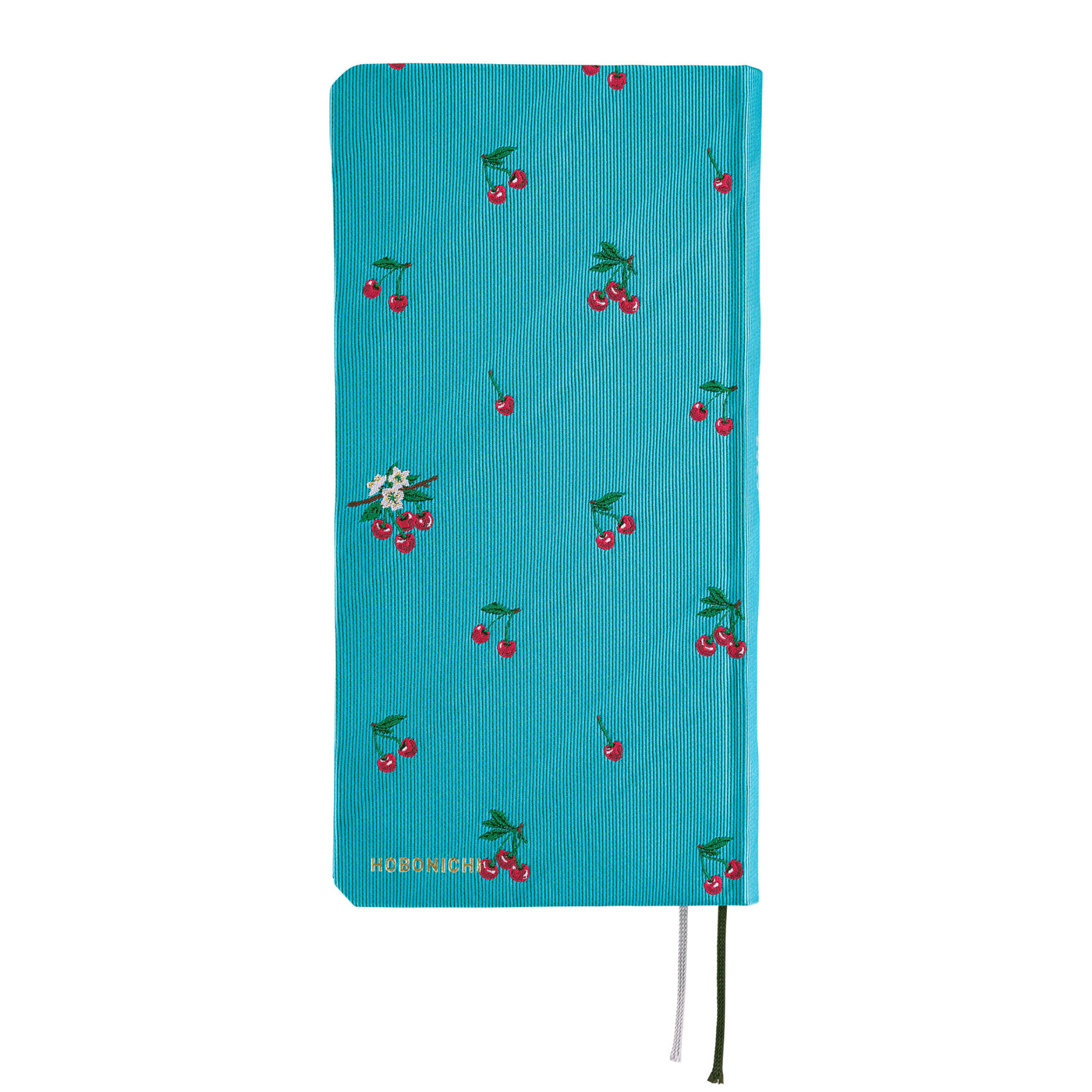 Hobonichi Techo 2025 Weeks MEGA - Bow & Tie: Cherry (English)