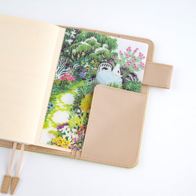 Hobonichi Folder Set of 3, A6 - Iyo Okumi