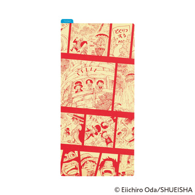 Hobonichi Pencil Board, Weeks -  ONE PIECE: Memories (Ace, Sabo, Luffy)