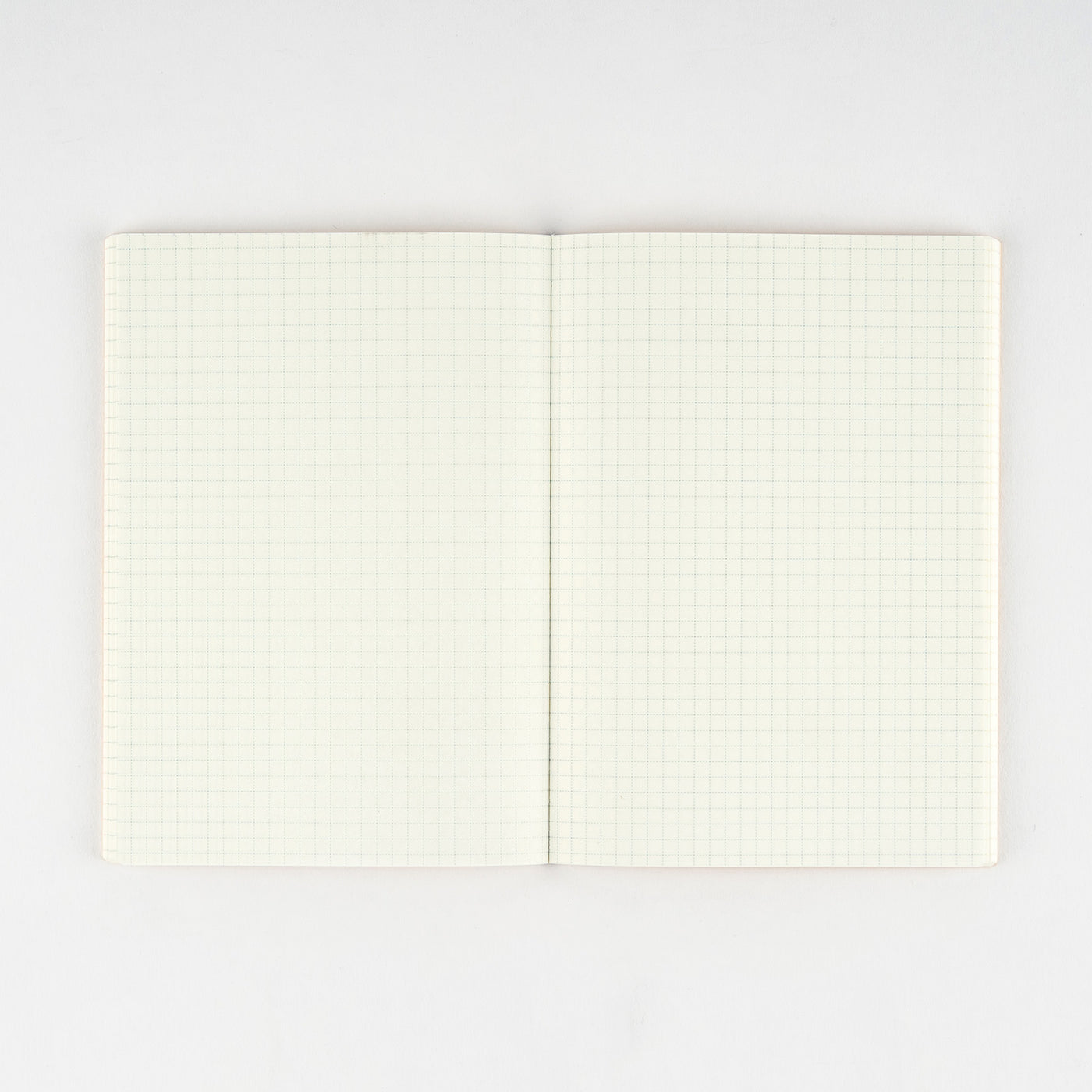 Hobonichi Grid Notebook, A6 - Naoki Ishikawa: Denali in the Midnight Sun #1