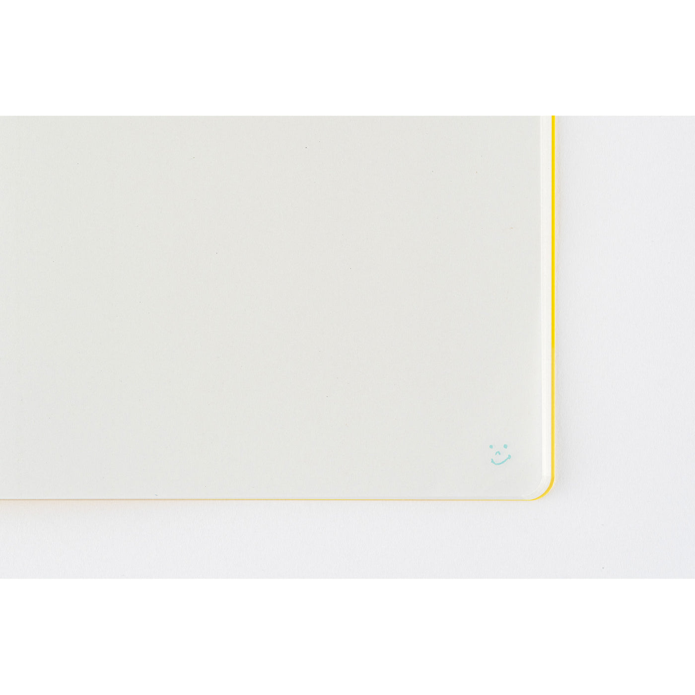 Hobonichi Fireside Chat Notebook B6 Blank at Lighthouse Paper Co. in Melbourne, FL, Image 8