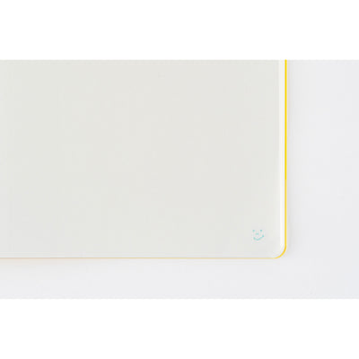 Hobonichi Fireside Chat Notebook B6 Blank at Lighthouse Paper Co. in Melbourne, FL, Image 8