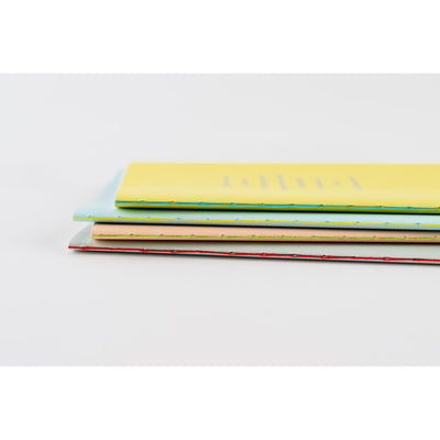Hobonichi Fireside Chat Notebook B6 Graph at Lighthouse Paper Co. in Melbourne, FL, Image 8