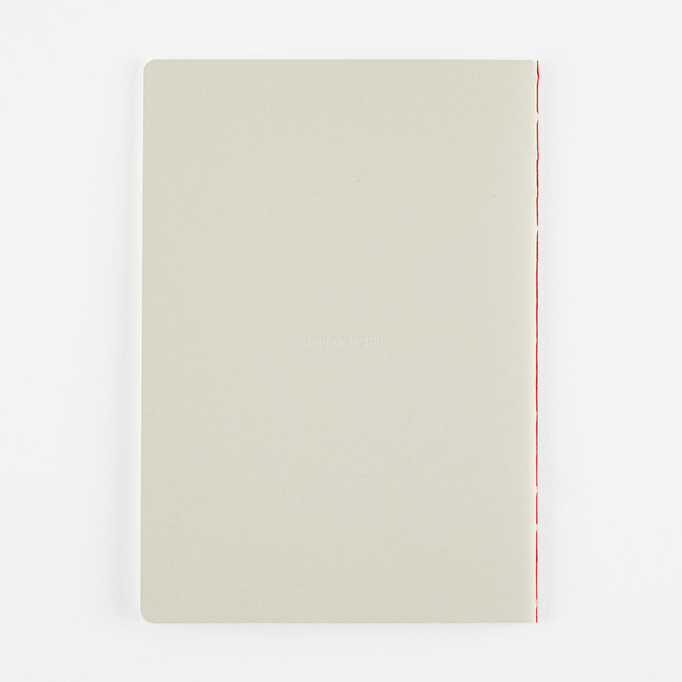Hobonichi Fireside Chat Notebook B6 Graph at Lighthouse Paper Co. in Melbourne, FL, Image 3