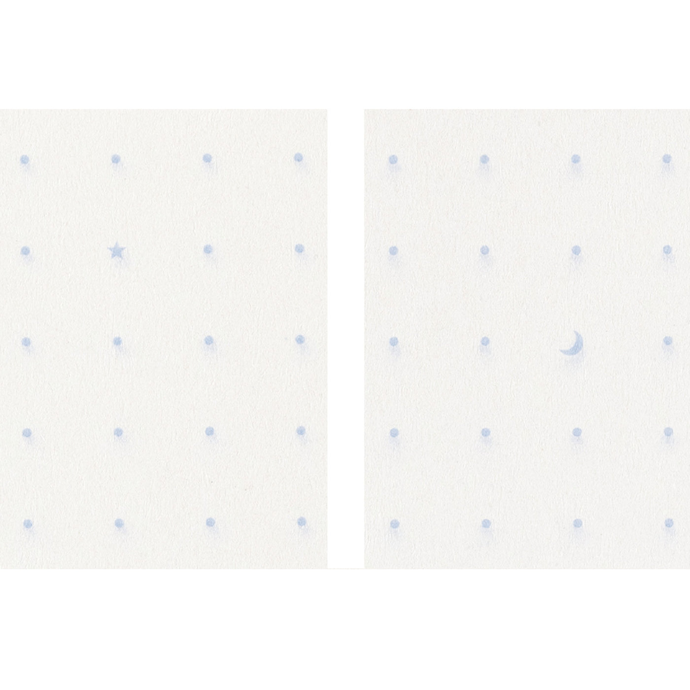 Hobonichi Fireside Chat Notebook B6 Dot Grid at Lighthouse Paper Co. in Melbourne, FL, Image 8