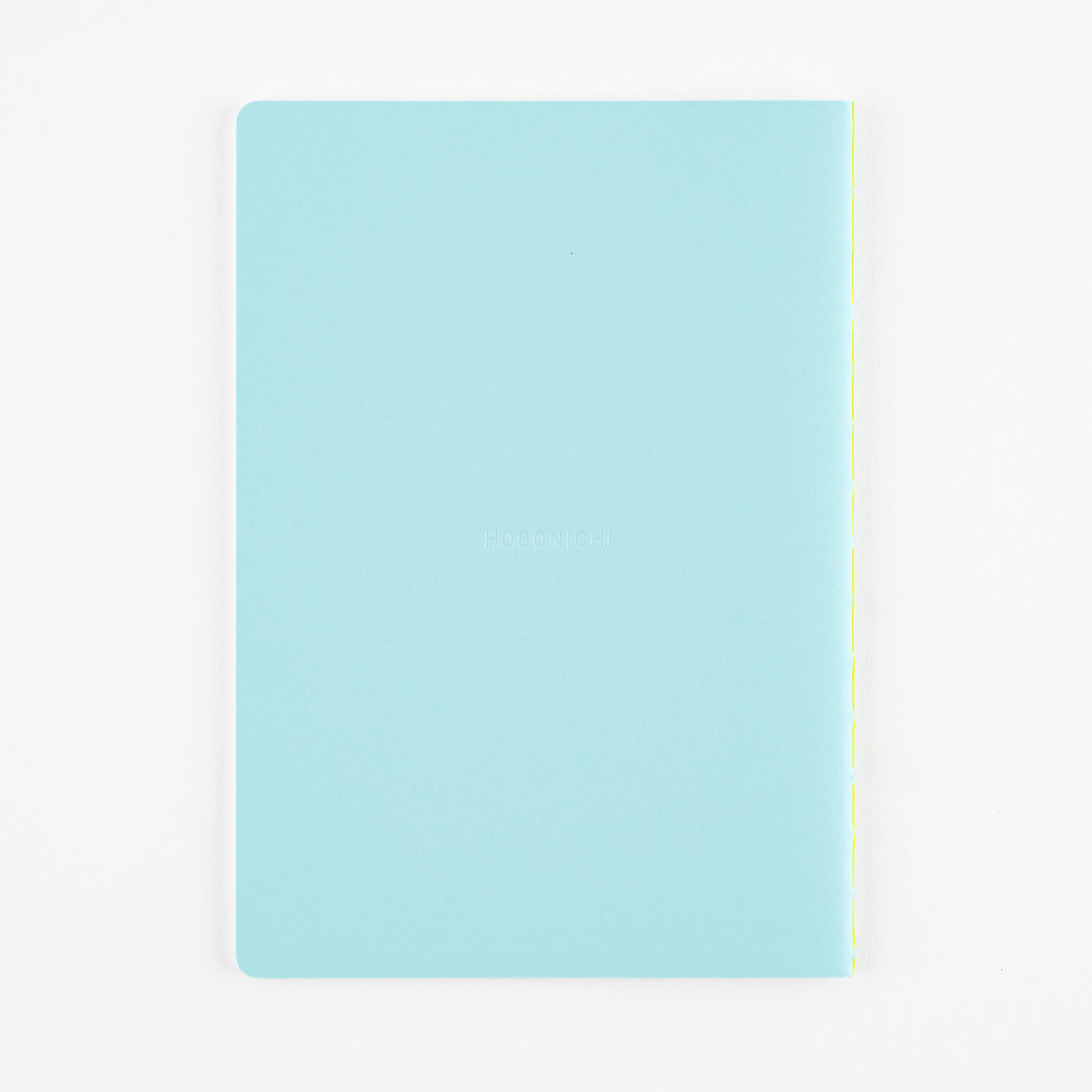Hobonichi Fireside Chat Notebook B6 Dot Grid at Lighthouse Paper Co. in Melbourne, FL, Image 3