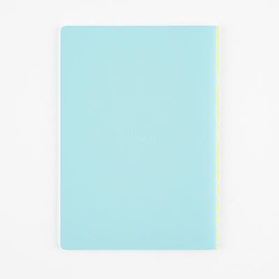 Hobonichi Fireside Chat Notebook B6 Dot Grid at Lighthouse Paper Co. in Melbourne, FL, Image 3