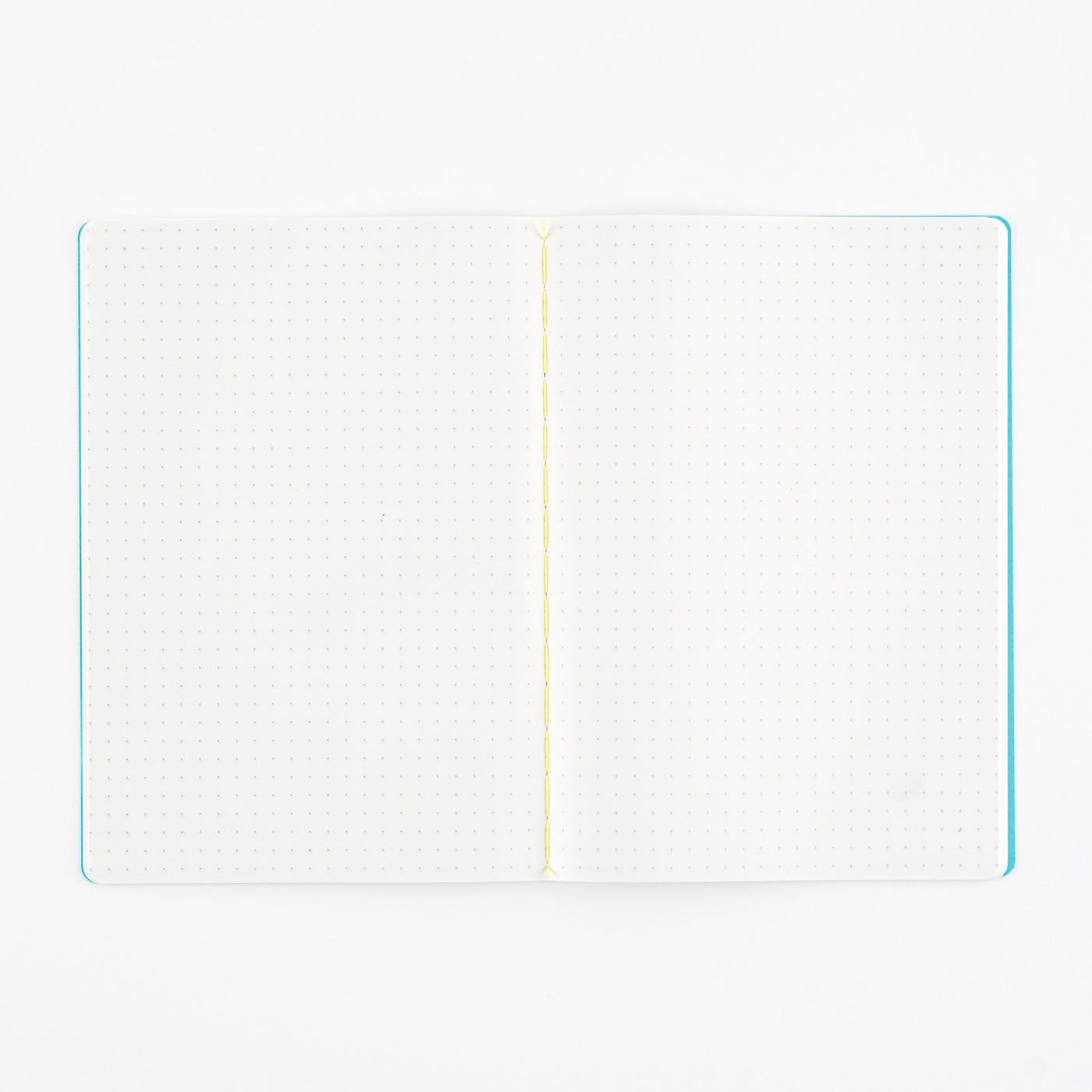 Hobonichi Fireside Chat Notebook B6 Dot Grid at Lighthouse Paper Co. in Melbourne, FL, Image 6