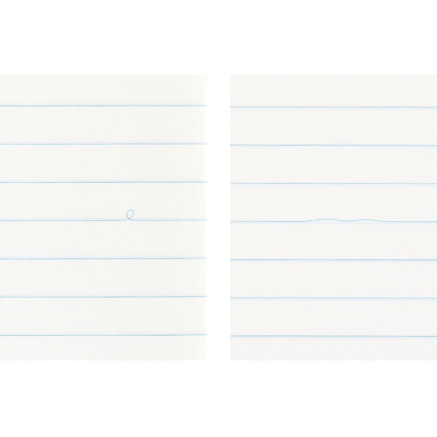 Hobonichi Fireside Chat Notebook B6 Lined at Lighthouse Paper Co. in Melbourne, FL, Image 3