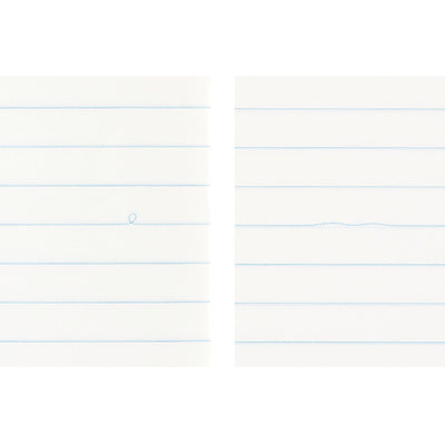 Hobonichi Fireside Chat Notebook B6 Lined at Lighthouse Paper Co. in Melbourne, FL, Image 3