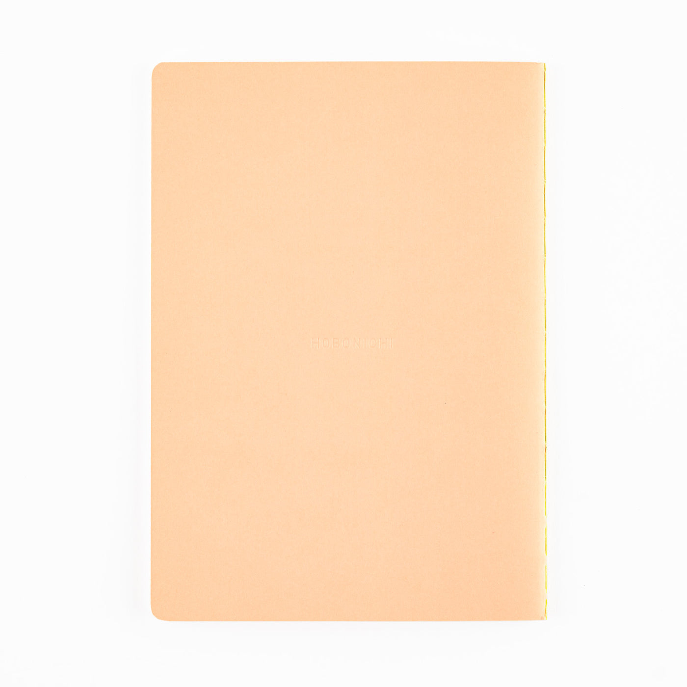 Hobonichi Fireside Chat Notebook B6 Lined at Lighthouse Paper Co. in Melbourne, FL, Image 6
