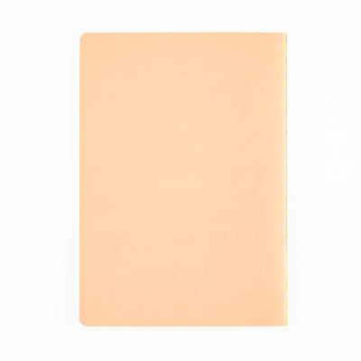 Hobonichi Fireside Chat Notebook B6 Lined at Lighthouse Paper Co. in Melbourne, FL, Image 6
