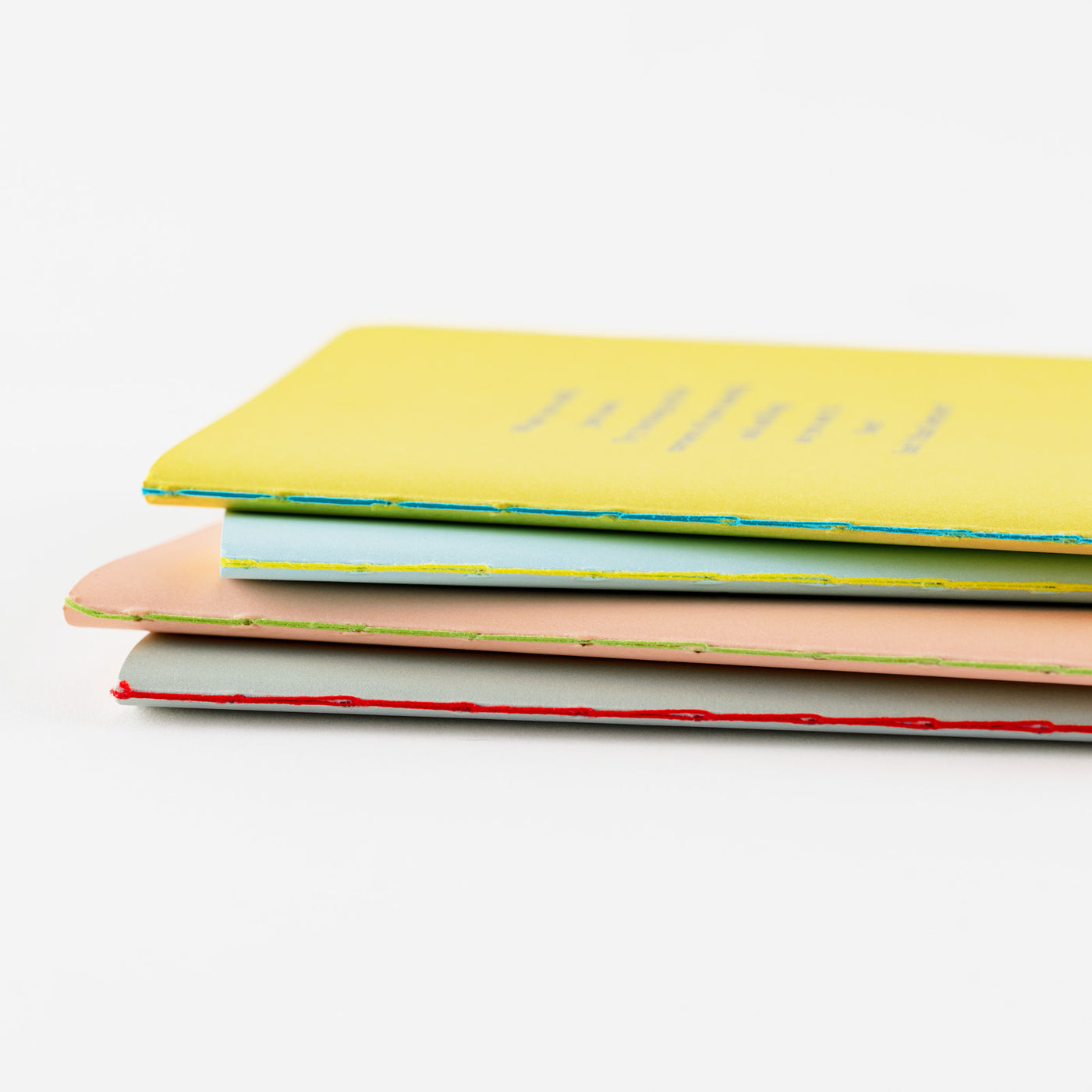 Hobonichi Fireside Chat Notebook B6 Lined at Lighthouse Paper Co. in Melbourne, FL, Image 8