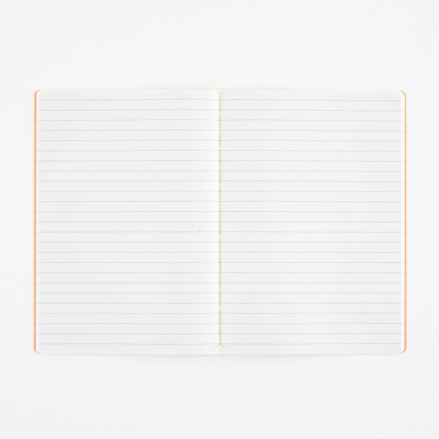 Hobonichi Fireside Chat Notebook B6 Lined at Lighthouse Paper Co. in Melbourne, FL, Image 9