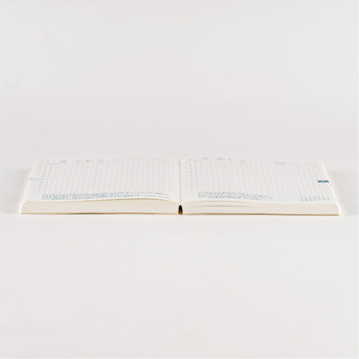 Hobonichi Techo 2025 Original Book, A6 (Japanese)