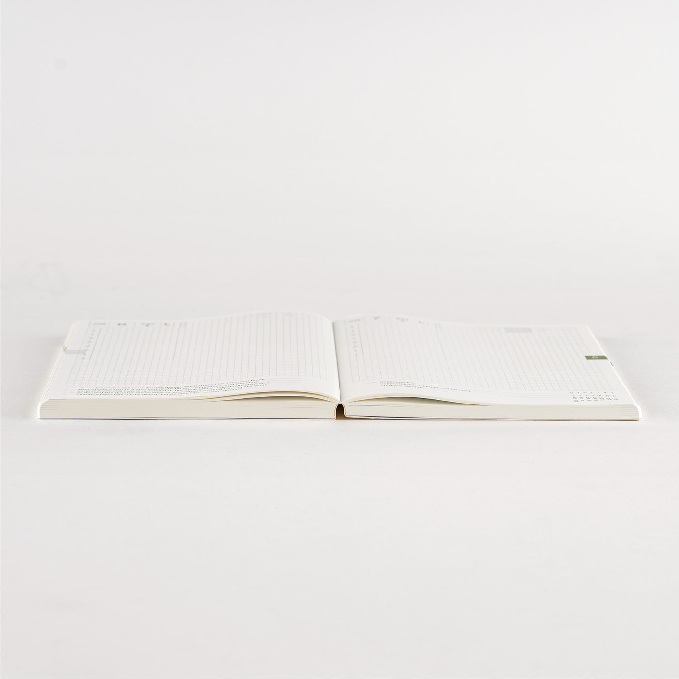 Hobonichi Techo 2025 Cousin, A5 (English)