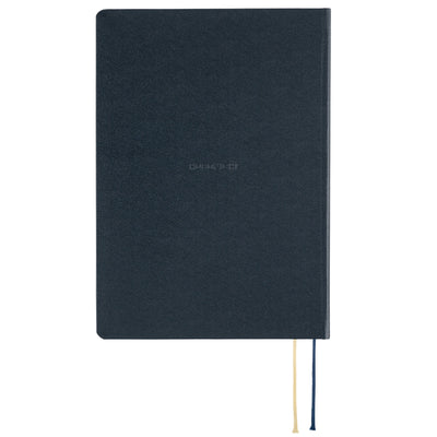 Hobonichi Techo 2025 HON, A5 - Slash, Navy (English)