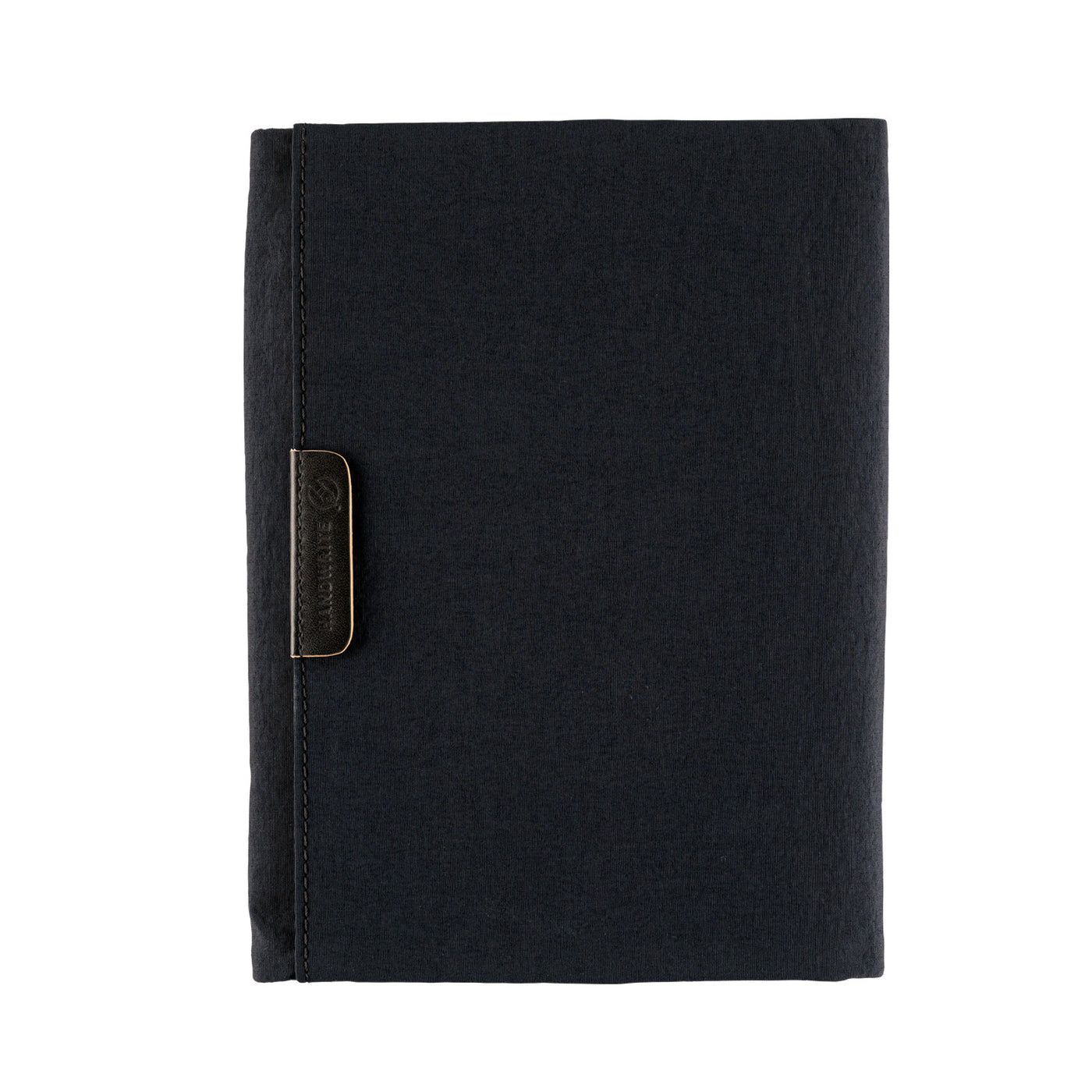 Hobonichi Techo 2025 Original Cover, A6 - Tragen: Black