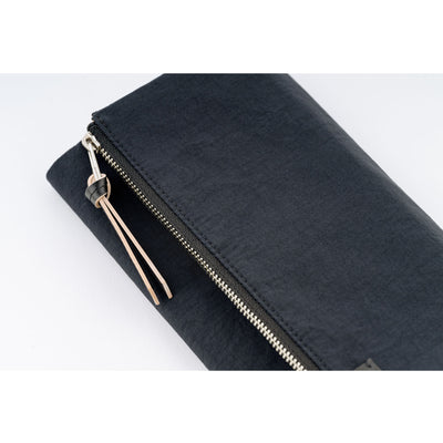 Hobonichi Techo 2025 Weeks Cover - Tragen: Black