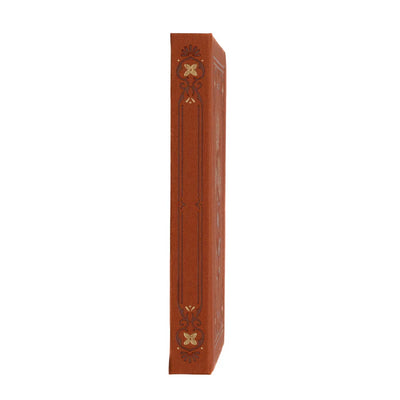 Archer & Olive Chrysanthemum Notebook, TN - Dot Grid