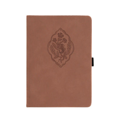 Archer & Olive Field Mouse Notebook, A5 - Dot Grid