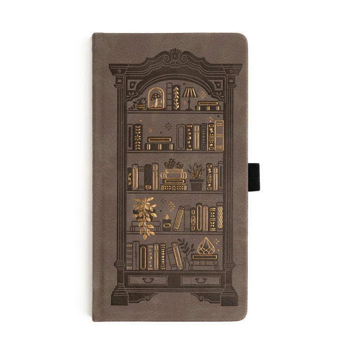 Archer & Olive Bookshelf Notebook, TN - Dot Grid