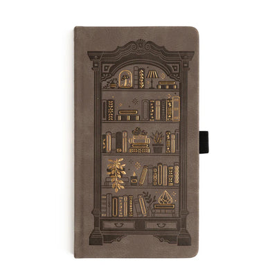 Archer & Olive Bookshelf Notebook, TN - Dot Grid