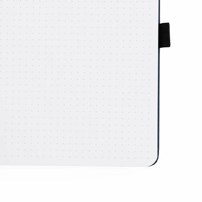 Archer & Olive Field Mouse Notebook, A5 - Dot Grid