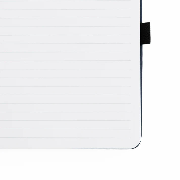 Archer & Olive Field Mouse Notebook, A5 - Lined