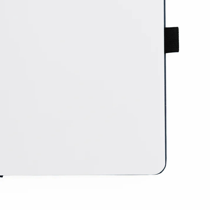 Archer & Olive Bookshelf Notebook, A5 - Blank
