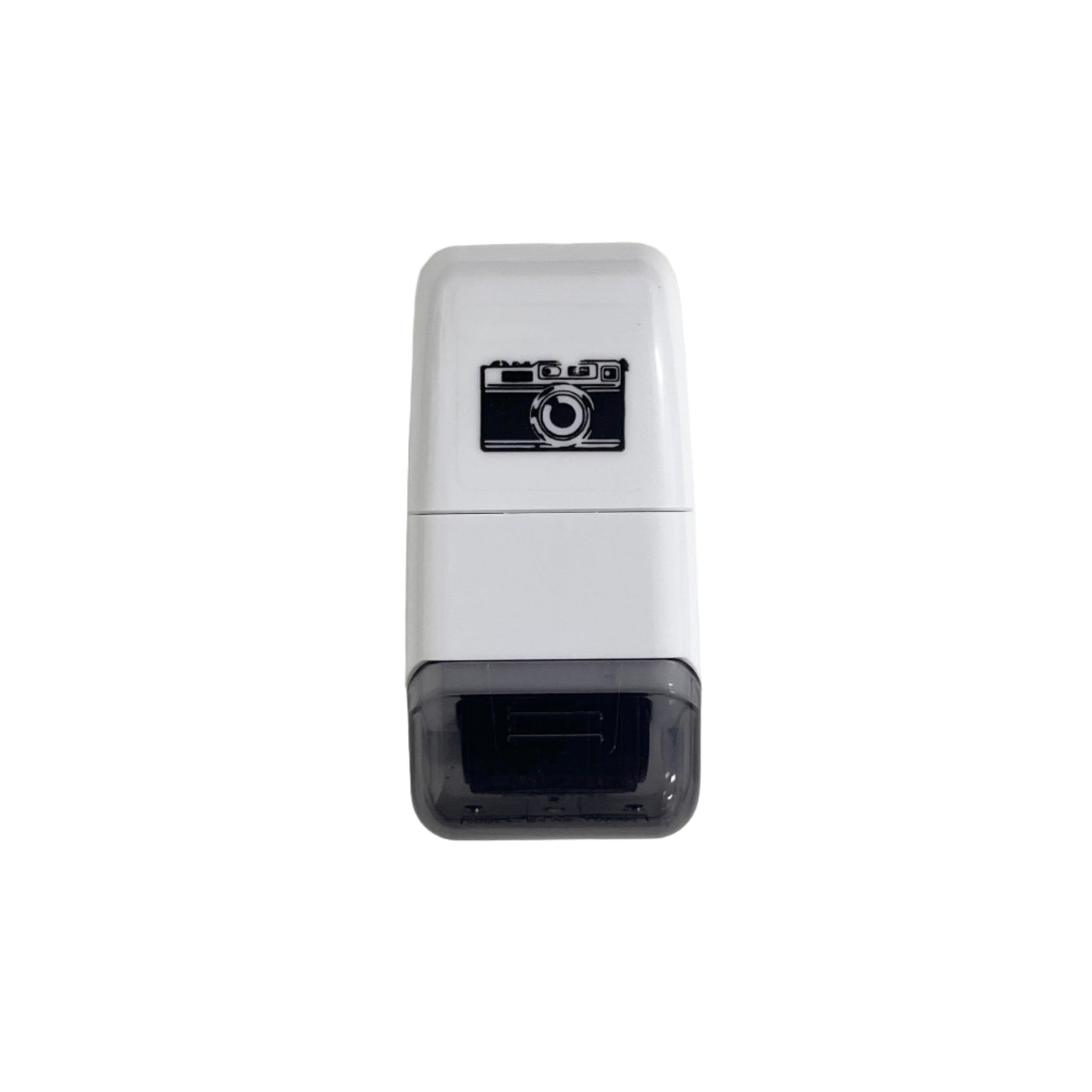 Plus Mini Deco Stamp Roller, Cameras