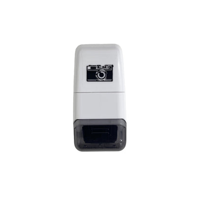 Plus Mini Deco Stamp Roller, Cameras