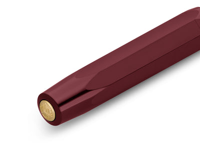 Stylo plume Kaweco Classic Sport, Bordeaux