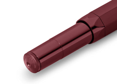 Stylo plume Kaweco Classic Sport, Bordeaux