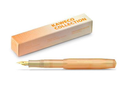 Stylo plume Kaweco Collector's Sport, Toyoma Sarcelle