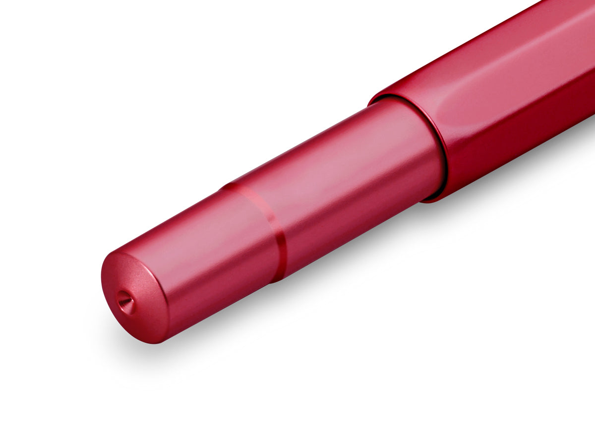 Kaweco Collection AL Sport Stylo plume Rubis